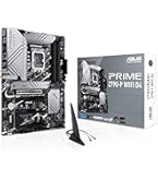 ASUS PRIME Z790-P + i5-12400F + 32GBメモリ ASUS Prime Z790-P WiFi LGA 1700(Intel® 13th &12th Gen) ATX
